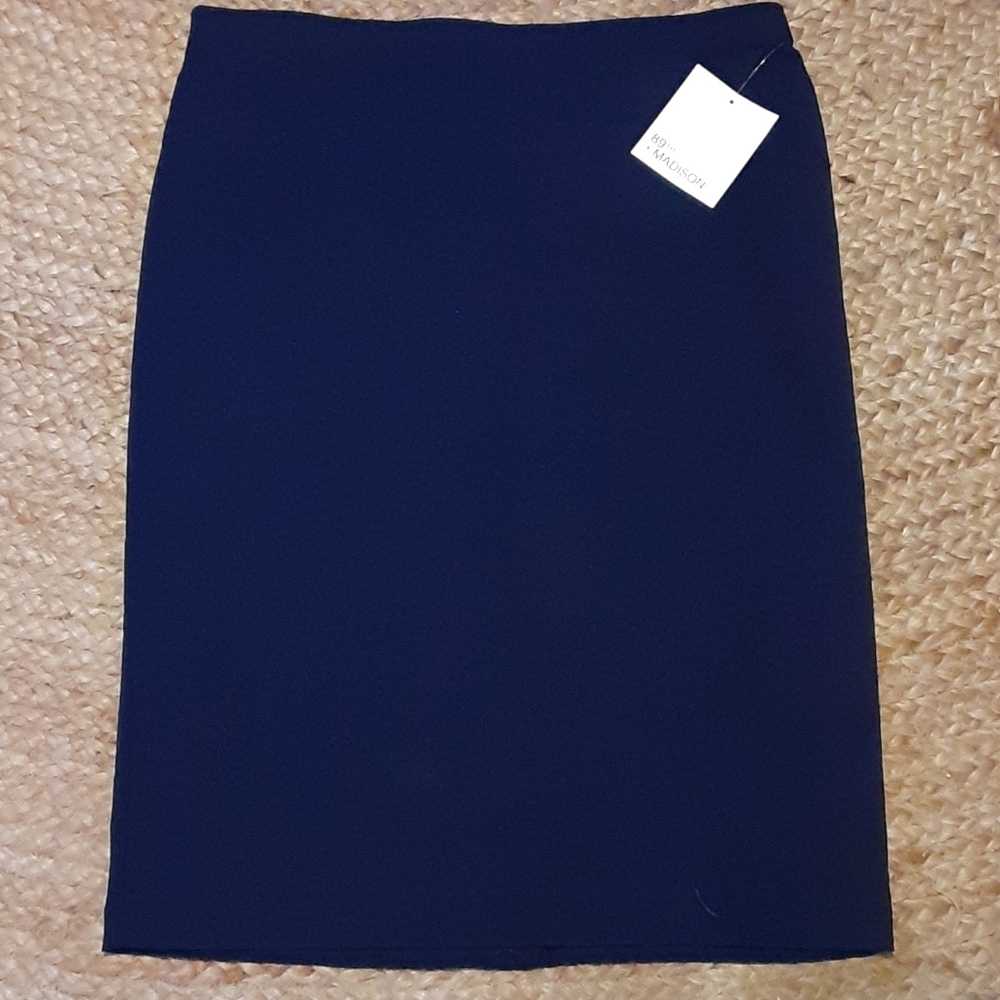 89th MADISON pencil skirt